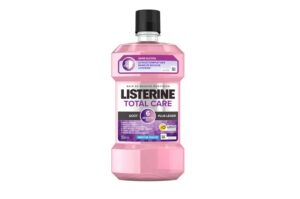 LISTERINE Total care 500 ml