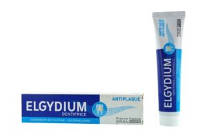 ELGYDIUM Dentifrice ANTIPLAQUE 75 ml