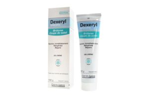DEXERYL SPECIFIC Brûlures, Coups de soleil 150 gr
