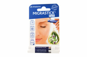 ARKOPHARMA Arko Essentiel Migrastick Fort Roll On Antimigraineux 3ml