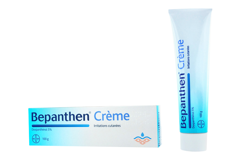 Bepanthen MED Plus crème tb 100 g à petit prix