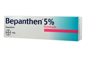 BEPANTHEN pommade tube 100 g