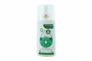 PHYTOSUN AROMS Spray Répulsif moustiques Visage et Corps 75 ml