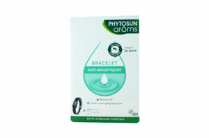 PHYTOSUN AROMS Bracelet Anti-moustiques