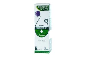 PHYTOSUN Spray Respiration Esculape 30 ml