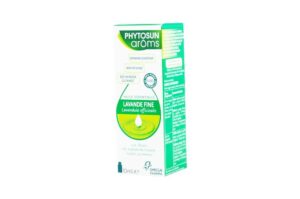 PHYTOSUN Huile essentielle Lavande Fine 10 ml