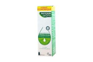 PHYTOSUN Huile essentielle Citronnelle de Java 30 ml