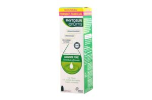 PHYTOSUN Huile essentielle Lavande Fine 30 ml