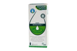 PHYTOSUN  Sirop Bronchosec 150 ml