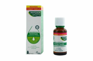 PHYTOSUN Huile essentielle Ravintsara 30 ml