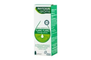 PHYTOSUN Huile essentielle Ylan-Ylang 5 ml