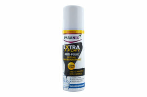 PARANIX EXTRA FORT ANTI-POUX Spécial Environnement Spray 150 ml
