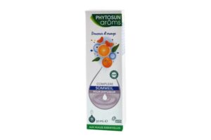 PHYTOSUN Complexe Sommeil pour Diffuseur 30 ml