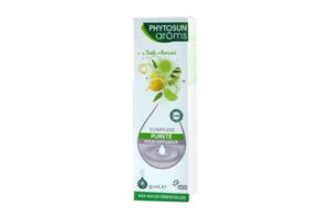 PHYTOSUN Complexe Pureté pour Diffuseur 30 ml