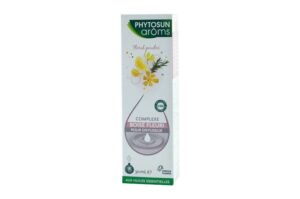 PHYTOSUN Complexe Boisé Fleuri pour Diffuseur 30 ml