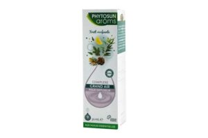 PHYTOSUN Complexe Grand Air pour Diffuseur 30 ml