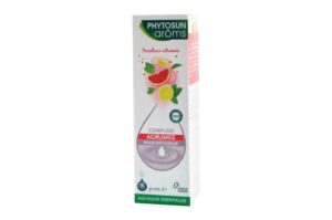 PHYTOSUN Complexe Agrumes pour Diffuseur 30 ml
