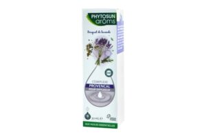 PHYTOSUN Complexe Provençal pour Diffuseur 30 ml
