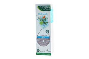 PHYTOSUN Complexe SPA pour Diffuseur 30 ml