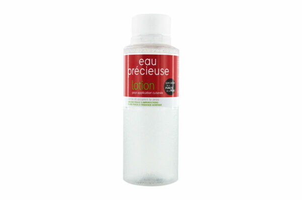 EAU PRECIEUSE lotion 375 ml