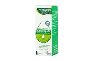 PHYTOSUN Huile essentielle Romarin ABV 5 ml