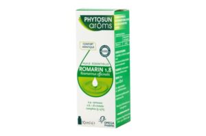PHYTOSUN Huile essentielle Romarin 1,8 10 ml