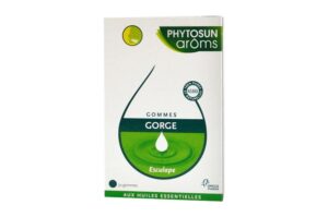 PHYTOSUN Gorge 30 Gommes