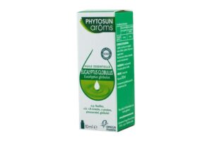 PHYTOSUN Huile essentielle Eucalyptus Globulus 10 ml