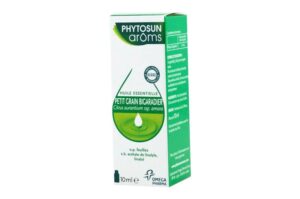 PHYTOSUN Huile essentielle Petit Grain Bigaradier 10 ml