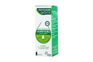 PHYTOSUN Huile essentielle Laurier Noble 5 ml