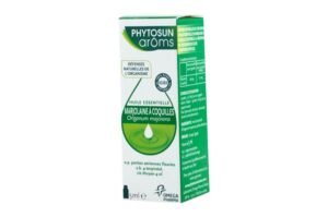 PHYTOSUN Huile essentielle Marjolaine coquilles 5 ml