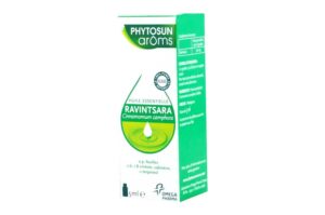 PHYTOSUN Huile essentielle Ravintsara 5 ml