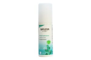 WELEDA Brume hydratante 100 ml