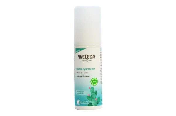 WELEDA Brume hydratante 100 ml