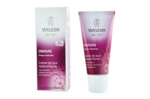 WELEDA ONAGRE crème de jour redensifiante 30 ml