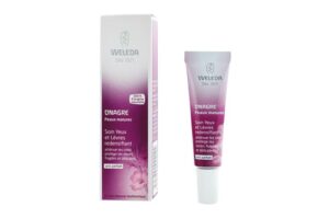 WELEDA ONAGRE soin yeux et lèvres redensifiant 10 ml