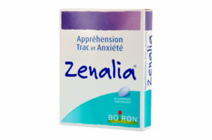 ZENALIA boîte de 30 comprimés
