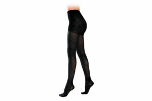 Collant de contention Femme Essentiel Semi-Transparent classe 1