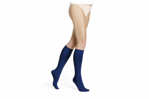 Sigvaris Styles Opaque Chaussettes de contention femme classe 2 Morpho Moins