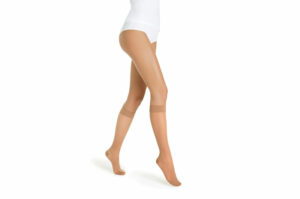 Sigvaris Styles Transparent Chaussettes de contention femme classe 2 Morpho Plus