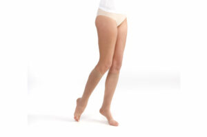 Sigvaris Styles Transparent Chaussettes PO femme de contention classe 2