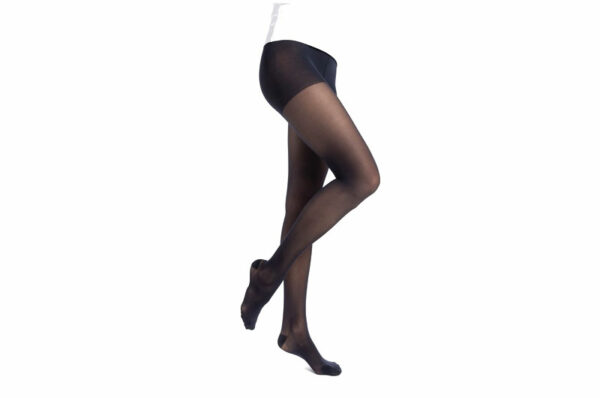 Sigvaris Styles Transparent Collant Morpho Plus New femme de contention classe 2