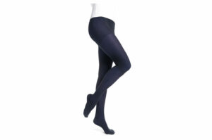 Sigvaris Essentiel Semi-Transparent Collant femme de contention classe 2 Morpho Plus