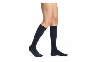 Sigvaris Essentiel Microfibre Chaussettes de contention homme classe 2 Morpho Plus