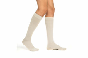 Sigvaris Essentiel Coton Chaussettes de contention homme classe 2