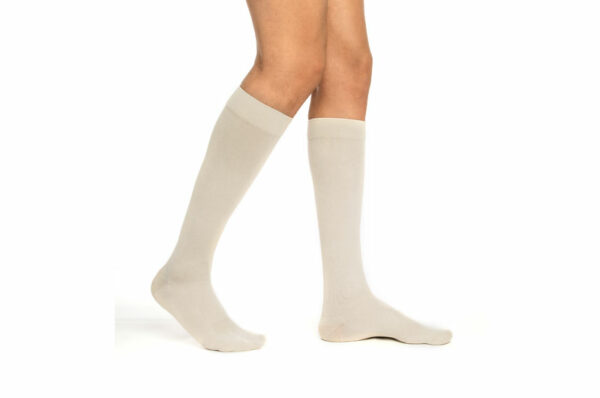 Sigvaris Essentiel Coton Chaussettes de contention homme classe 2