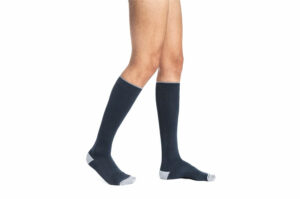 Sigvaris Styles Colors Chaussettes de contention homme classe 2