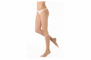 Sigvaris Dynaven Transparent Chaussettes PO femme de contention classe 2