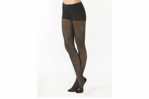 Sigvaris Dynaven Semi-opaque Collant femme de contention classe 2