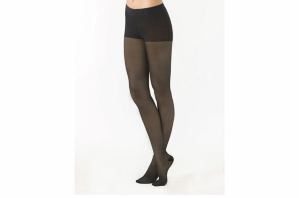 Sigvaris Dynaven Semi-opaque Collant femme de contention classe 2